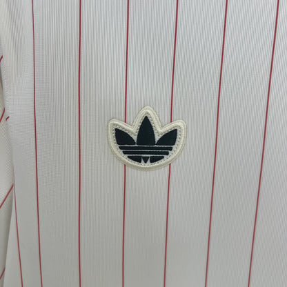 Benfica Retro Special Edition 25/26