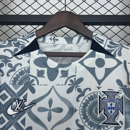 Portugal x Louis Vuitton Special Edition 25/26