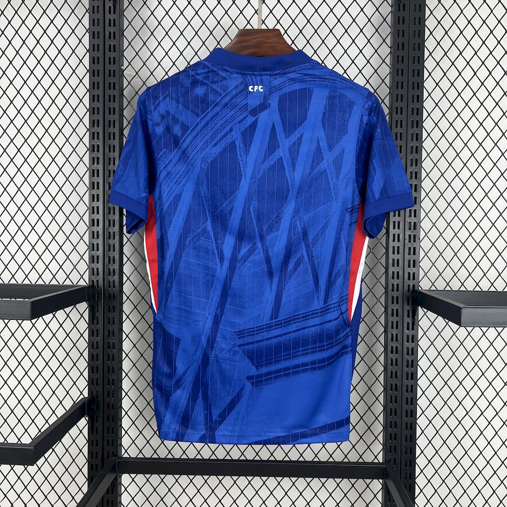 Chelsea Home 25/26
