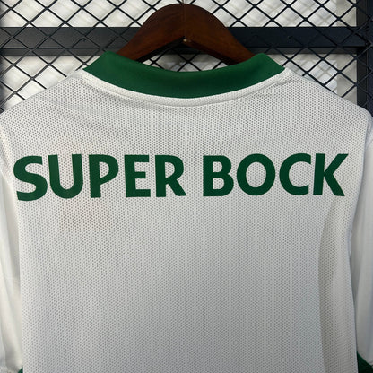 Sporting CP Fourth 25/26