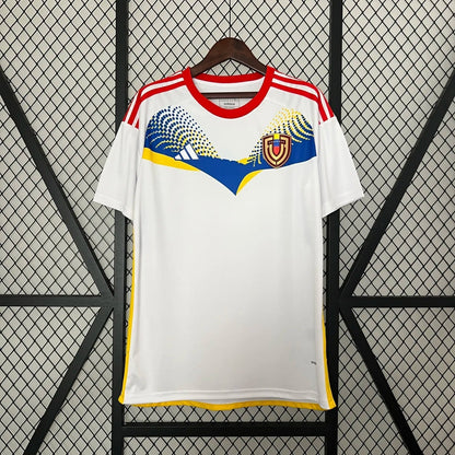 Venezuela Away 24/25