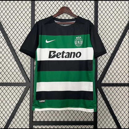 Sporting CP Bicampeão Special Edition 24/25