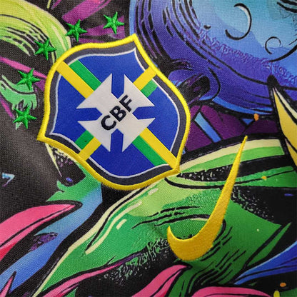 Brazil Special Edition Brazil Trip 22/23