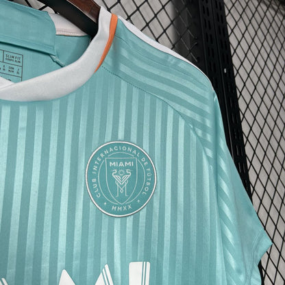 Inter Miami Third 24/25