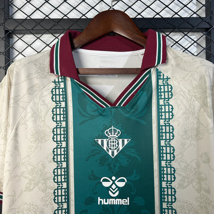 Real Betis Special Edition 25/26