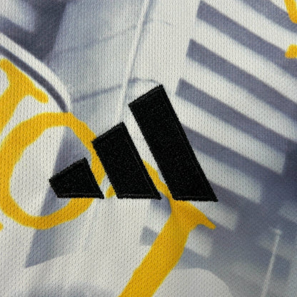 Real Madrid Special Edition 25/26