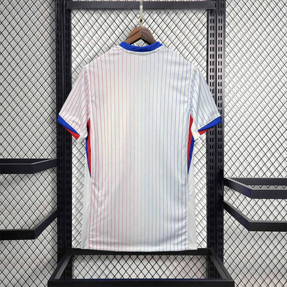 France Away 24/25