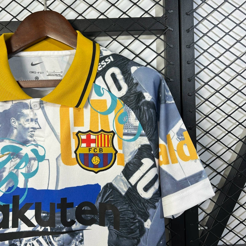 Barcelona Special Edition 25/26