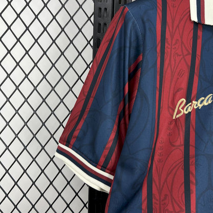 Barcelona Special Edition 25/26