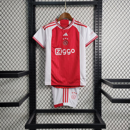 Kid Kit - Ajax Home 23/24