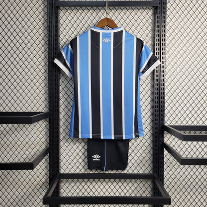 Kid Kit - Grêmio Home 23/24