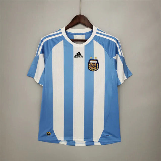 Argentina Home 09/10