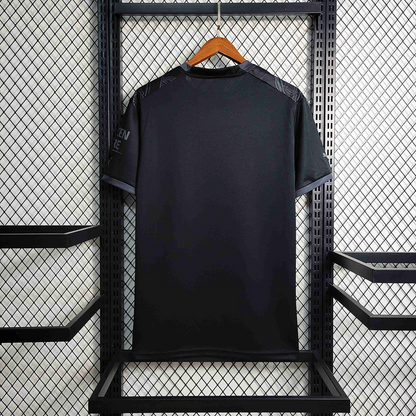Manchester City Special Edition Black 23/24