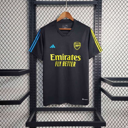 Arsenal Training 23/24