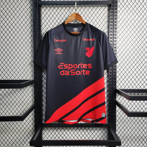 Atlético Paranaense Away 23/24