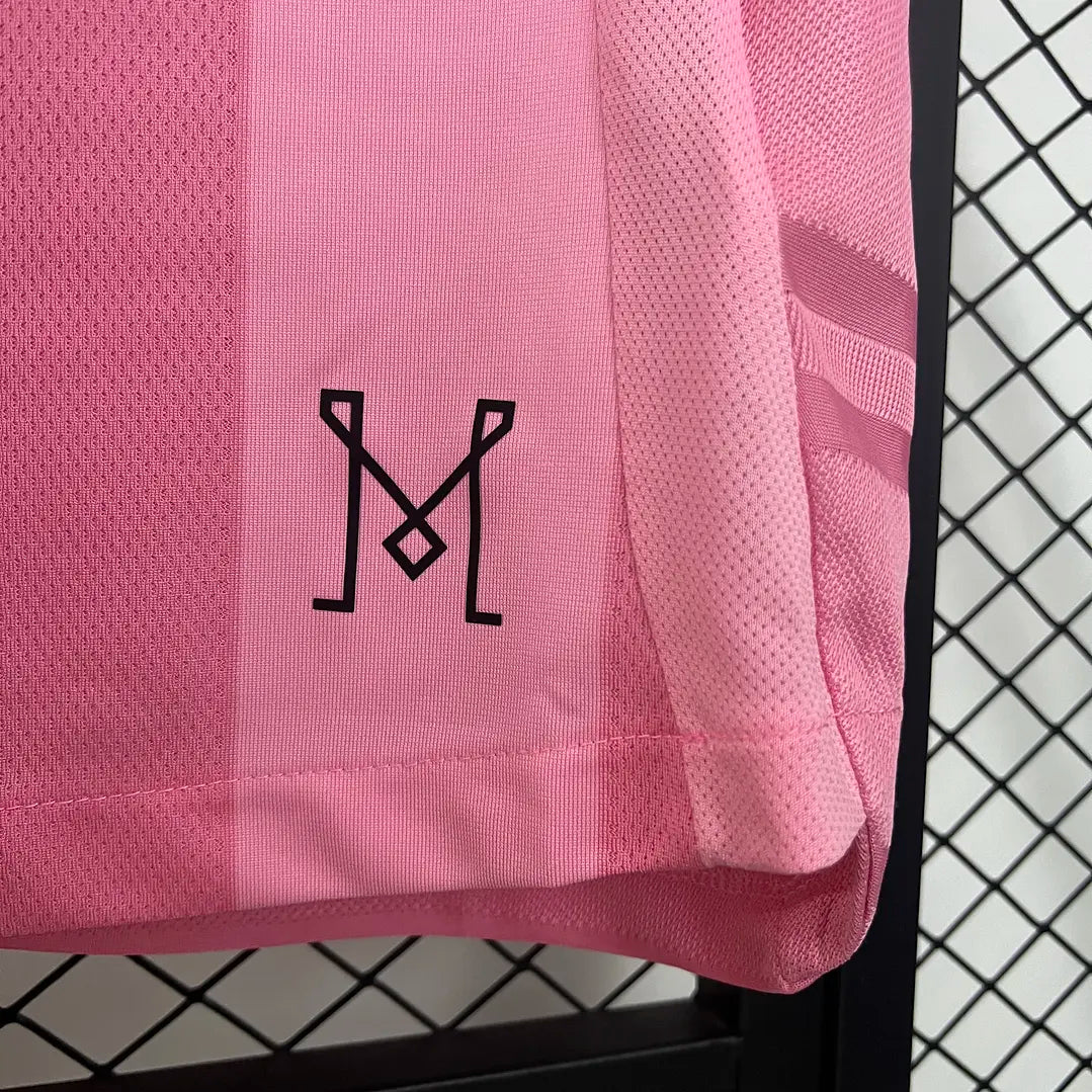 Inter Miami Home 25/26