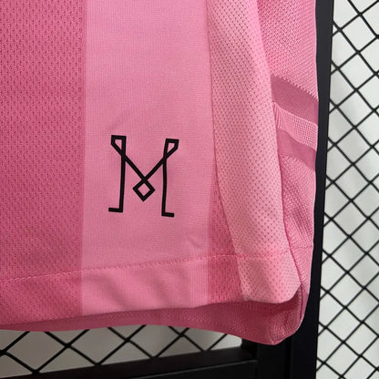 Inter Miami Home 25/26