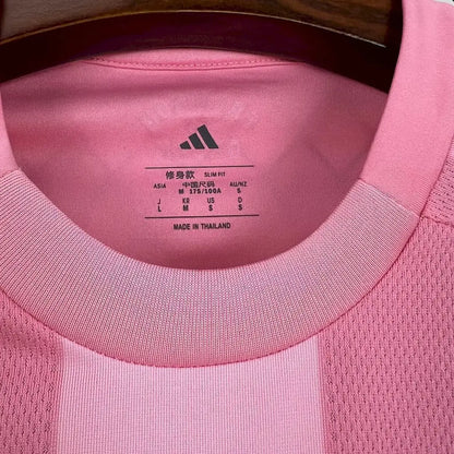 Inter Miami Home 25/26