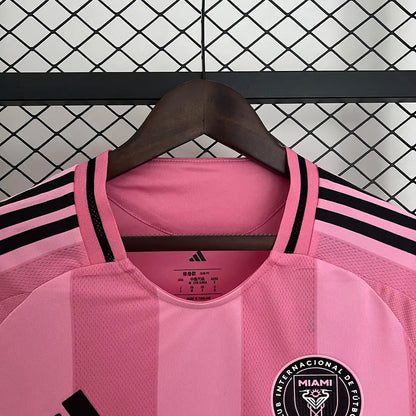 Inter Miami Home 25/26