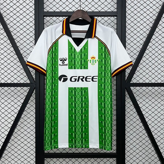 Real Betis Special Edition 25/26