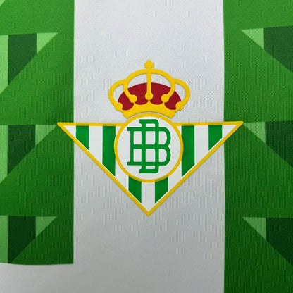 Real Betis Special Edition 25/26