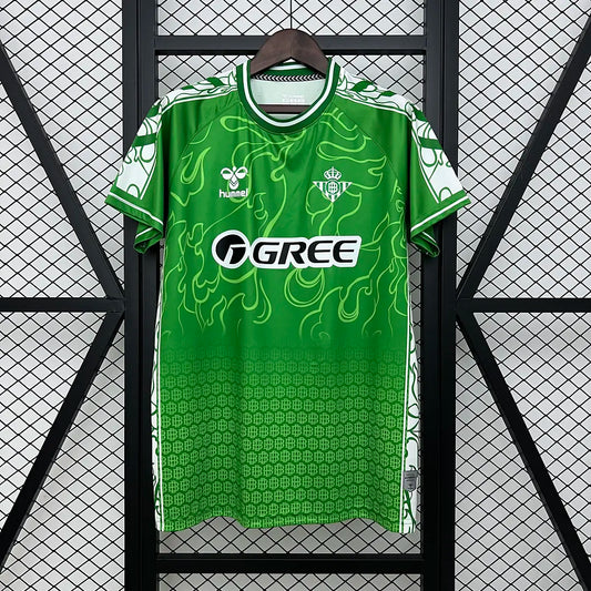 Real Betis Special Edition 25/26