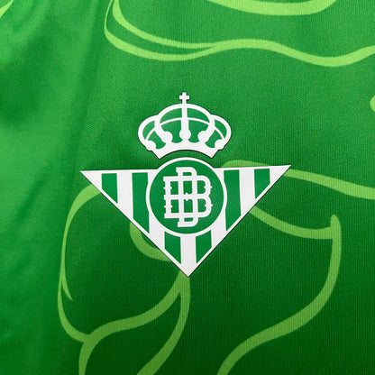 Real Betis Special Edition 25/26