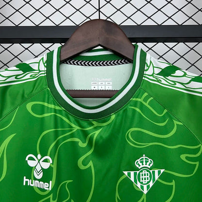 Real Betis Special Edition 25/26