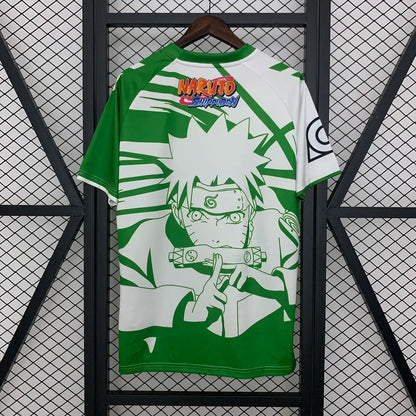 Real Betis x Naruto Special Edition 25/26