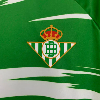 Real Betis x Naruto Special Edition 25/26