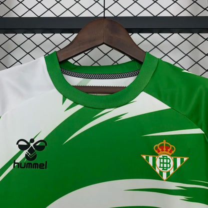 Real Betis x Naruto Special Edition 25/26