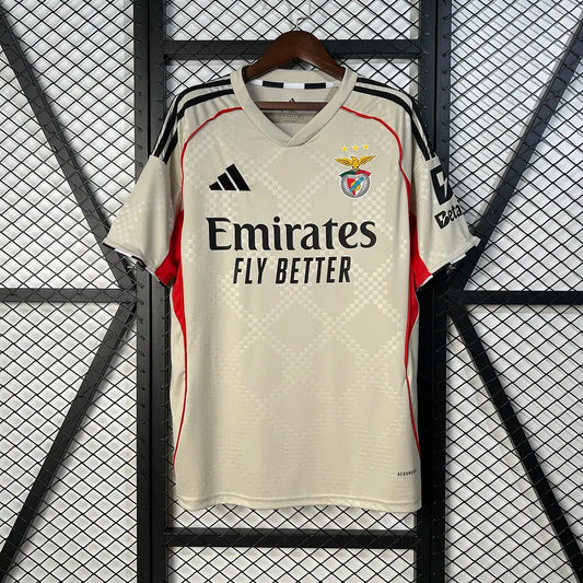 Benfica Away 25/26