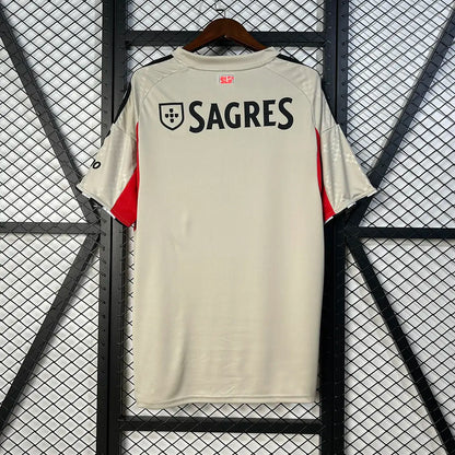 Benfica Away 25/26