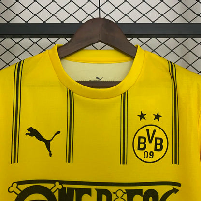 Borussia Dortmund x One Piece Special Edition 25/26