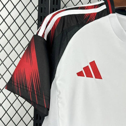 Flamengo Away 25/26