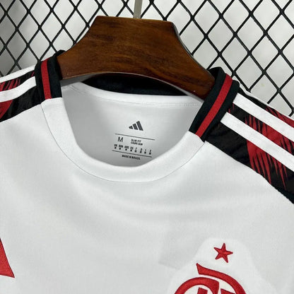 Flamengo Away 25/26