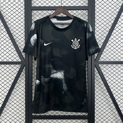 Corinthians Training 25/26