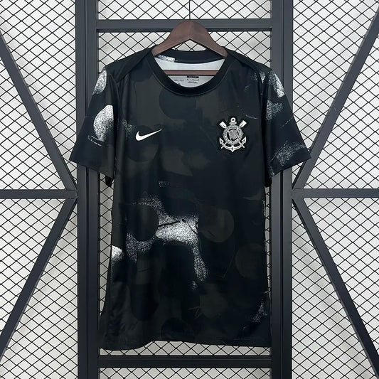 Corinthians Training 25/26