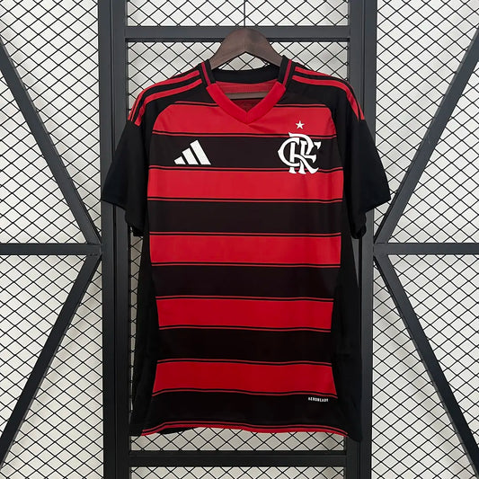 Flamengo Home 25/26