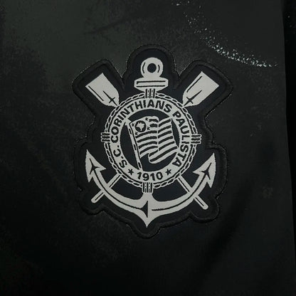 Corinthians Training 25/26