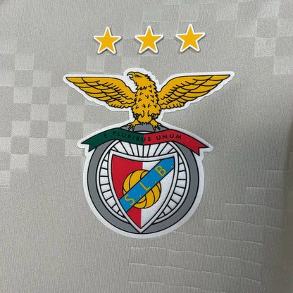 Benfica Away 25/26