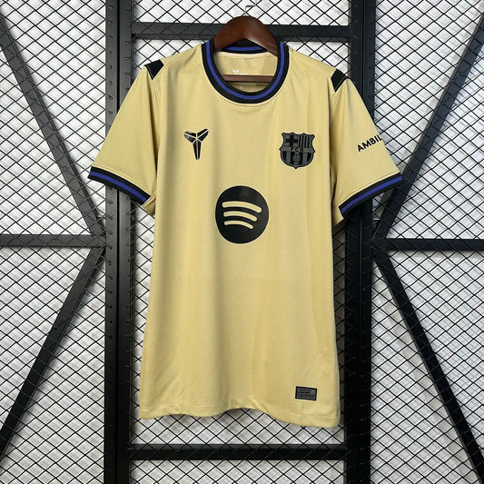 Barcelona Away 25/26