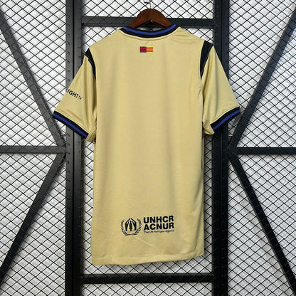 Barcelona Away 25/26