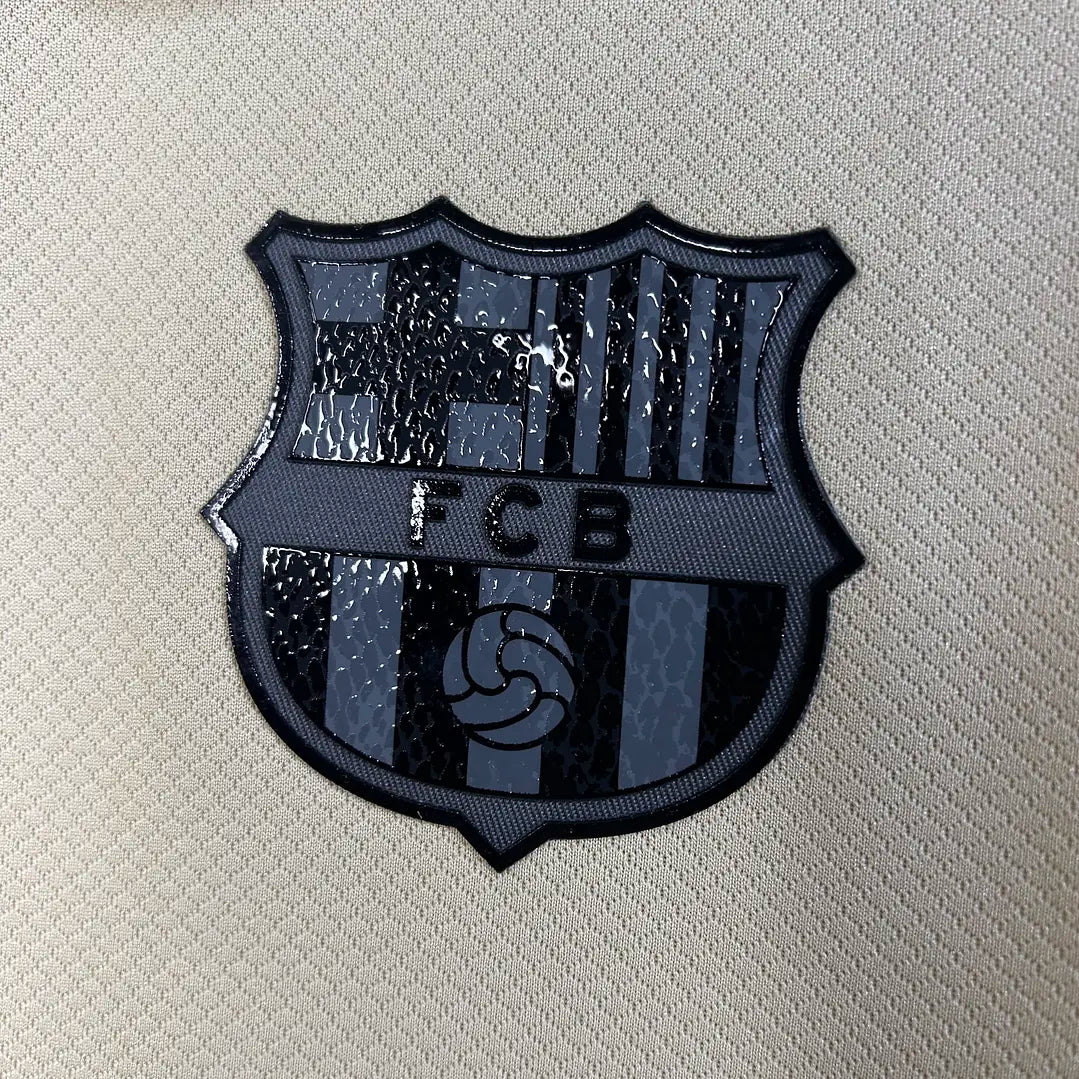 Barcelona Away 25/26