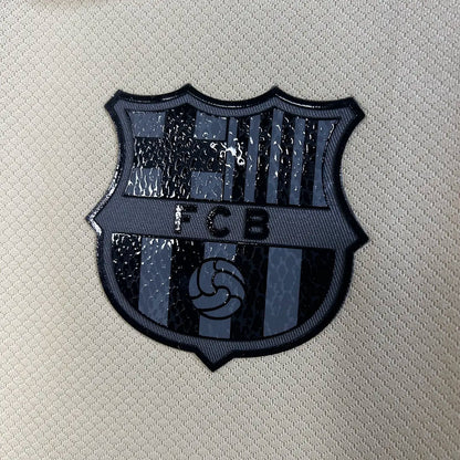 Barcelona Away 25/26