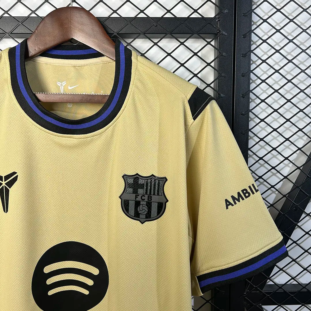 Barcelona Away 25/26