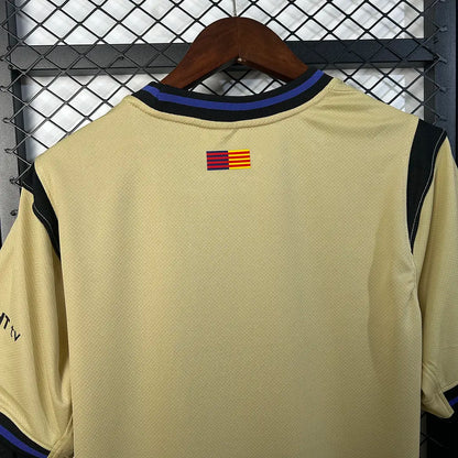 Barcelona Away 25/26