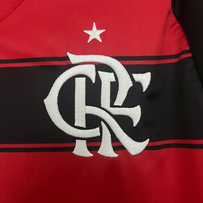 Flamengo Home 25/26