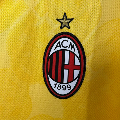 AC Milan Third 25/26