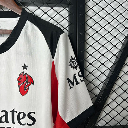 AC Milan Away 25/26